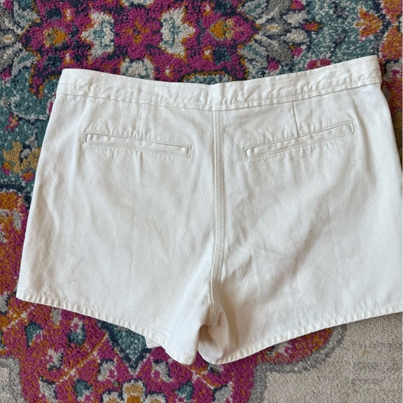 Madewell Micro Mini Skort US Women's 31 - Picture 2 of 6